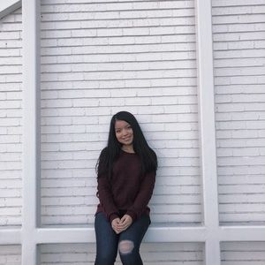 Meet your Posher, Sarai